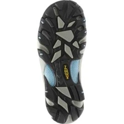 KEEN Women's Voyageur Hiking Shoes -Fierce Femme 1298350 201 alt3