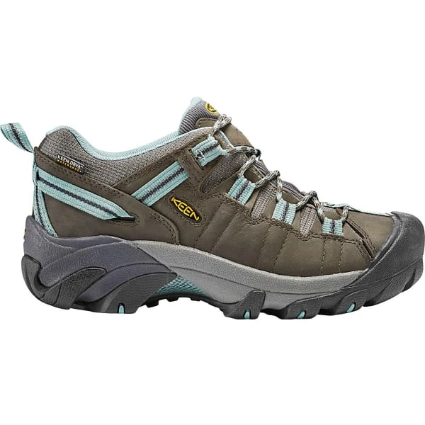 KEEN Women's Targhee II Waterproof Hiking Shoes 4 KEEN Women's Targhee II Waterproof Hiking Shoes - Image 2