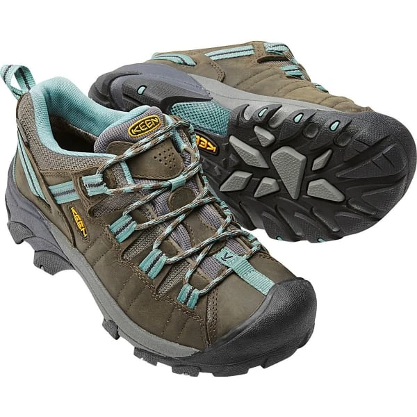 KEEN Women's Targhee II Waterproof Hiking Shoes 5 KEEN Women's Targhee II Waterproof Hiking Shoes - Image 3