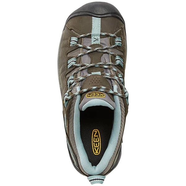 KEEN Women's Targhee II Waterproof Hiking Shoes 6 KEEN Women's Targhee II Waterproof Hiking Shoes - Image 4