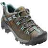 KEEN Women's Targhee II Waterproof Hiking Shoes 1 KEEN Women's Targhee II Waterproof Hiking Shoes -Fierce Femme 1298398 201 main