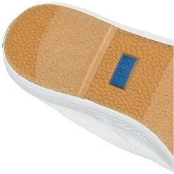 KEDS Women's Champion Oxford Canvas Shoes, Medium -Fierce Femme 1373172 101 alt6