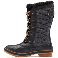 SOREL Women's Tofino II Boots -Fierce Femme 2006962 030 alt2