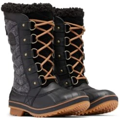 SOREL Women's Tofino II Boots -Fierce Femme 2006962 030 alt3