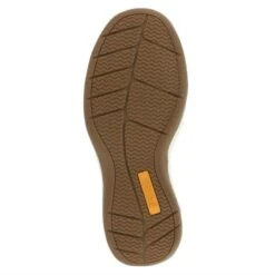 ROCKPORT WORKS Women's Sailing Club Shoes, Wide -Fierce Femme 2019187 408 alt4