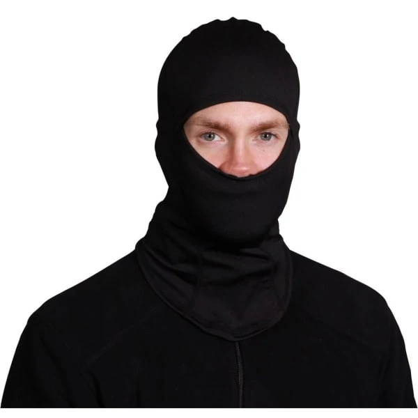 TURTLE FUR Unisex Comfort Shell Performance Balaclava 4 TURTLE FUR Unisex Comfort Shell Performance Balaclava - Image 2