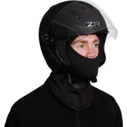 TURTLE FUR Unisex Comfort Shell Performance Balaclava 9 TURTLE FUR Unisex Comfort Shell Performance Balaclava -Fierce Femme 2020415 001 alt2