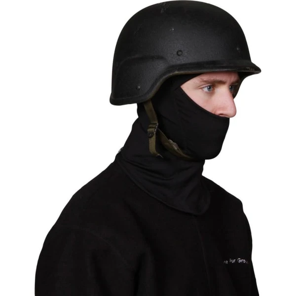 TURTLE FUR Unisex Comfort Shell Performance Balaclava 6 TURTLE FUR Unisex Comfort Shell Performance Balaclava - Image 4