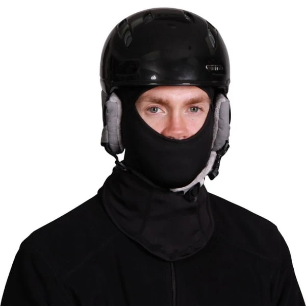 TURTLE FUR Unisex Comfort Shell Performance Balaclava 7 TURTLE FUR Unisex Comfort Shell Performance Balaclava - Image 5