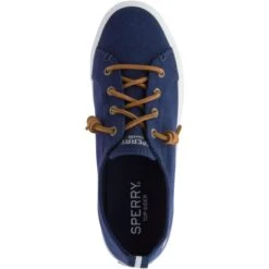 SPERRY Women's Crest Vibe Sneakers -Fierce Femme 2024245 402 alt4