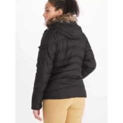 MARMOT Woman's Ithaca Jacket -Fierce Femme 2030465 030 alt2