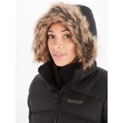MARMOT Woman's Ithaca Jacket -Fierce Femme 2030465 030 alt3