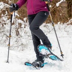 EMS Women's Empress Soft Shell Pants -Fierce Femme 2031148 001 alt4