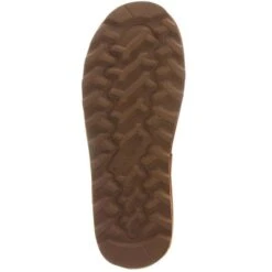 BEARPAW Women's Elle Tall Boots, Hickory -Fierce Femme 2034570 209 alt3