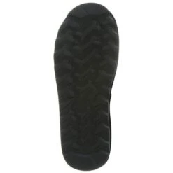 BEARPAW Women's Elle Tall Boots, Black 9 BEARPAW Women's Elle Tall Boots, Black -Fierce Femme 2034571 001 alt3