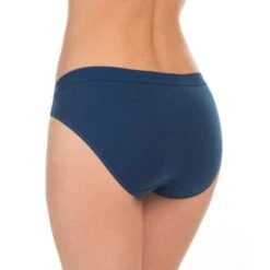 HANES Women's Ultimate Constant Comfort X-Temp Bikini Briefs, 3-Pack -Fierce Femme 2036456 901 alt2