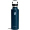 HYDRO FLASK 21 Oz. Standard Mouth Water Bottle With Flex Cap 1 HYDRO FLASK 21 Oz. Standard Mouth Water Bottle With Flex Cap -Fierce Femme 2036978 402 main