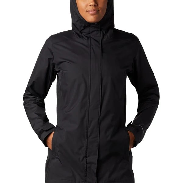 COLUMBIA Women's Splash A Little II Jacket 7 COLUMBIA Women's Splash A Little II Jacket - Image 5