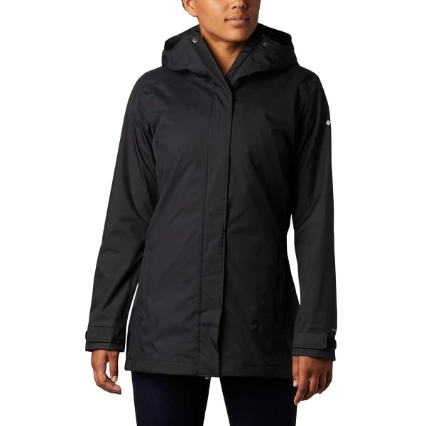 COLUMBIA Women's Splash A Little II Jacket 3 COLUMBIA Women's Splash A Little II Jacket