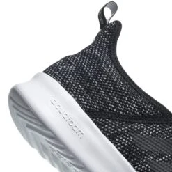 ADIDAS Women's Cloudfoam Pure Running Shoes -Fierce Femme 2040823 001 alt5