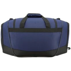 ADIDAS Defender III Duffel Bag, Small -Fierce Femme 2040957 402 alt2