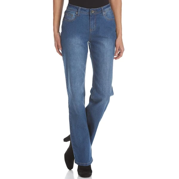 BCC Women's Classic Fit Jeans, 29S 4 BCC Women's Classic Fit Jeans, 29S - Image 2