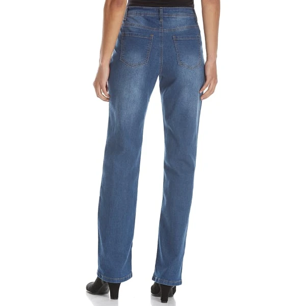 BCC Women's Classic Fit Jeans, 29S 5 BCC Women's Classic Fit Jeans, 29S - Image 3