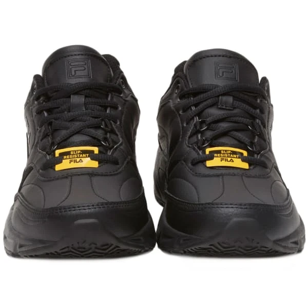 FILA Women's Memory Workshift Service Shoes 4 FILA Women's Memory Workshift Service Shoes - Image 2