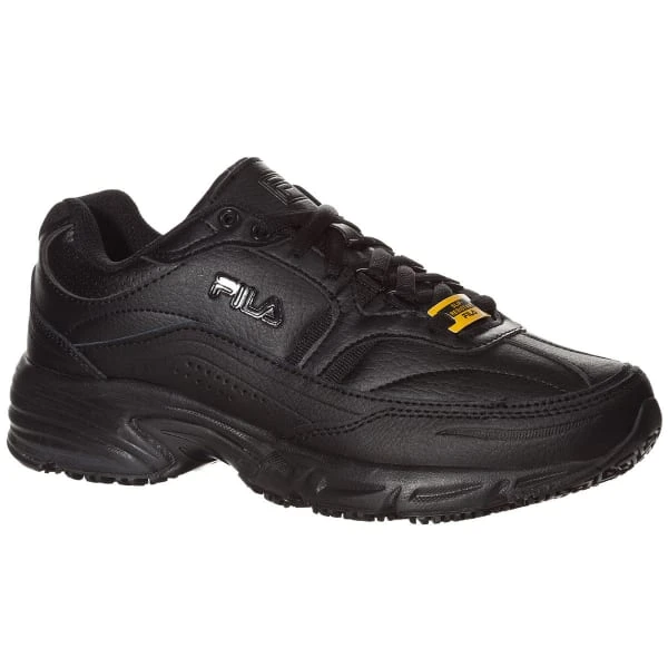 FILA Women's Memory Workshift Service Shoes 3 FILA Women's Memory Workshift Service Shoes