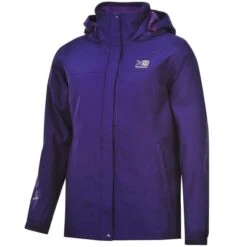 KARRIMOR Women's Urban Jacket -Fierce Femme 2043463 501 alt2