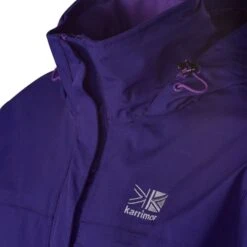 KARRIMOR Women's Urban Jacket -Fierce Femme 2043463 501 alt3