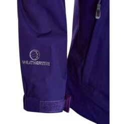 KARRIMOR Women's Urban Jacket -Fierce Femme 2043463 501 alt5