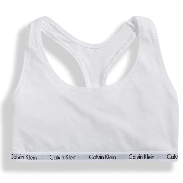 CALVIN KLEIN Women's Carousel Bralette 3 CALVIN KLEIN Women's Carousel Bralette