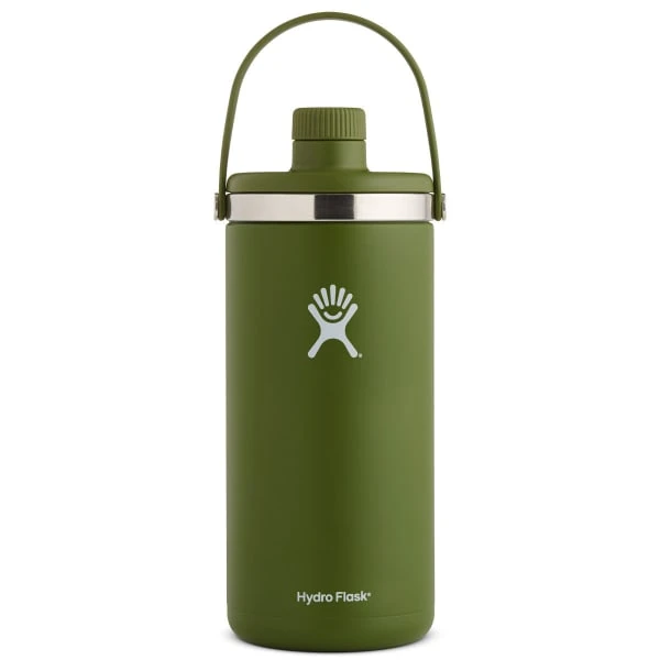HYDRO FLASK 128 Oz. Oasis Jug 3 HYDRO FLASK 128 Oz. Oasis Jug