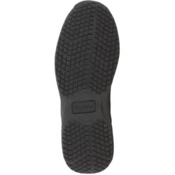 REEBOK WORK Women's Jorie Composite Toe Street Sport Jogger Oxford Sneakers, Black -Fierce Femme 2047828 001 alt4