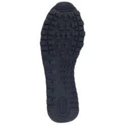 REEBOK WORK Women's Leelap Steel Toe Suede Leather Retro Jogger Oxford Sneakers -Fierce Femme 2047830 402 alt4