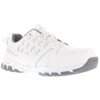 REEBOK WORK Women's Sublite Work Steel Toe Athletic Oxford Sneakers, White 2 REEBOK WORK Women's Sublite Work Steel Toe Athletic Oxford Sneakers, White -Fierce Femme 2047838 101 main