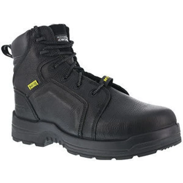 ROCKPORT Women's 6 In. More Energy Composite Toe Work Boots 3 ROCKPORT Women's 6 In. More Energy Composite Toe Work Boots