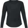 UNDER ARMOUR Women's UA Whisperlight Long-Sleeve Shirt
