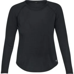 UNDER ARMOUR Women's UA Whisperlight Long-Sleeve Shirt