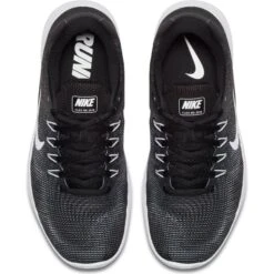 NIKE Women's Flex RN 2018 Running Shoes -Fierce Femme 2051356 001 alt5