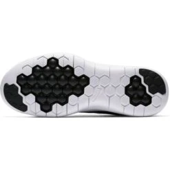 NIKE Women's Flex RN 2018 Running Shoes -Fierce Femme 2051356 001 alt6