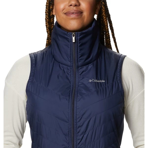 COLUMBIA Women's Mix It Around II Vest 7 COLUMBIA Women's Mix It Around II Vest - Image 5
