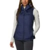 COLUMBIA Women's Mix It Around II Vest -Fierce Femme 2051558 403 main