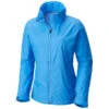 COLUMBIA Women's Switchback III Jacket -Fierce Femme 2051560 406 main