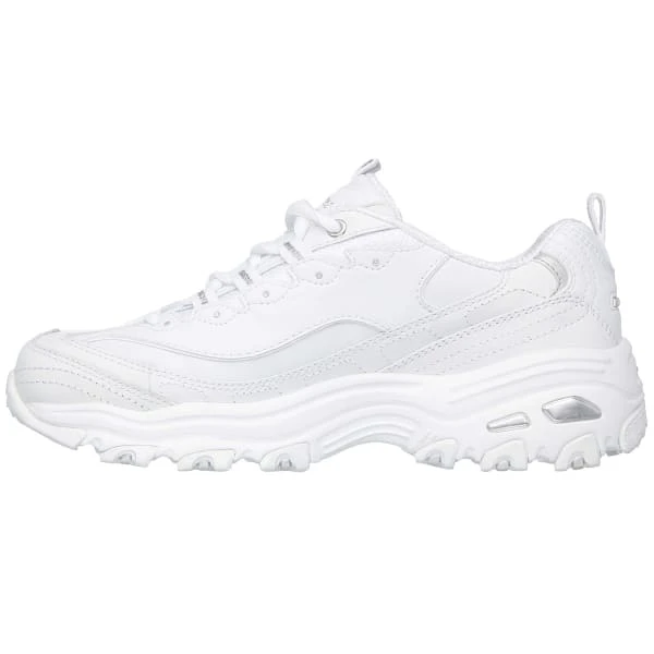 SKECHERS Women's D'Lites - Fresh Start Sneakers 5 SKECHERS Women's D'Lites - Fresh Start Sneakers - Image 3