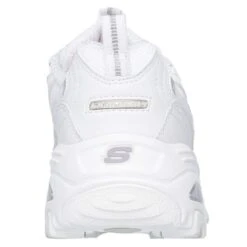 SKECHERS Women's D'Lites - Fresh Start Sneakers 11 SKECHERS Women's D'Lites - Fresh Start Sneakers -Fierce Femme 2052106 101 alt3