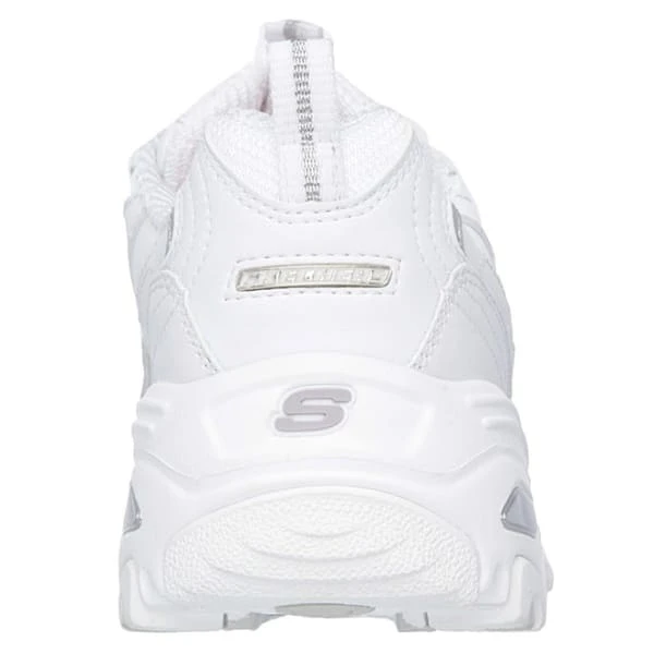 SKECHERS Women's D'Lites - Fresh Start Sneakers 6 SKECHERS Women's D'Lites - Fresh Start Sneakers - Image 4