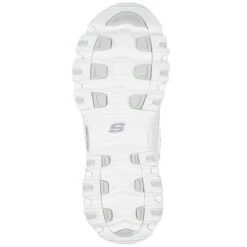 SKECHERS Women's D'Lites - Fresh Start Sneakers 13 SKECHERS Women's D'Lites - Fresh Start Sneakers -Fierce Femme 2052106 101 alt5