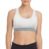 CHAMPION Women's The Absolute Workout Shape Sports Bra -Fierce Femme 2052173 102 main